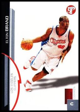 77 Elton Brand